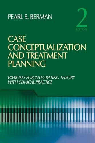 Stock image for Case Conceptualization and Treatment Planning: Integrating Theory With Clinical Practice for sale by HPB-Red