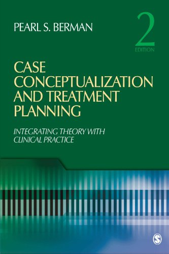 Stock image for Case Conceptualization and Treatment Planning: Integrating Theory With Clinical Practice for sale by ZBK Books