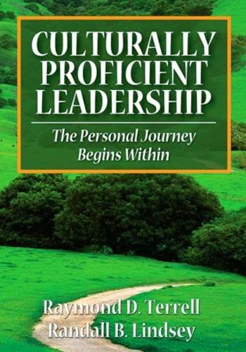 Stock image for Culturally Proficient Leadership: The Personal Journey Begins Within for sale by HPB-Red