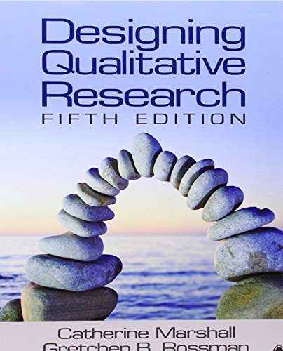 9781412970440: Designing Qualitative Research