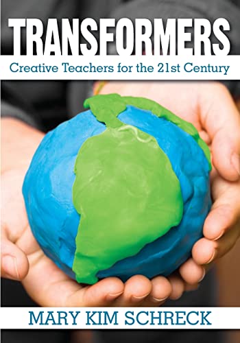 Stock image for Transformers : Creative Teachers for the 21st Century for sale by Better World Books