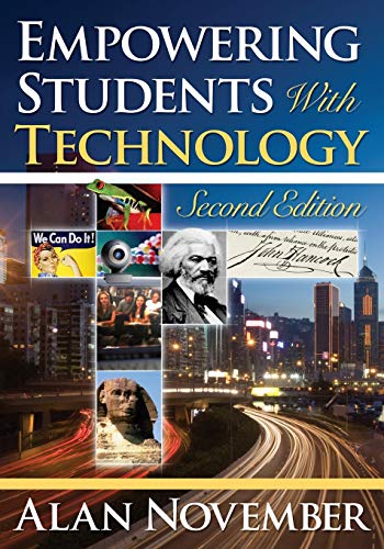 9781412974257: Empowering Students With Technology