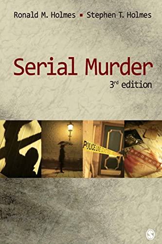 9781412974424: Serial Murder: Third Edition