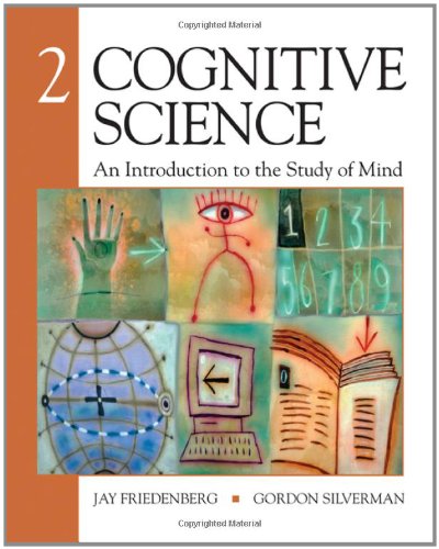 Beispielbild fr Cognitive Science: An Introduction to the Study of Mind zum Verkauf von BooksRun
