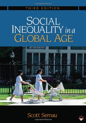 Stock image for Social Inequality in a Global Age for sale by HPB-Diamond