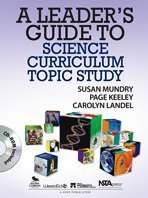 9781412978163: A Leader's Guide to Science Curriculum Topic Study