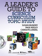 9781412978163: A Leader′s Guide to Science Curriculum Topic Study