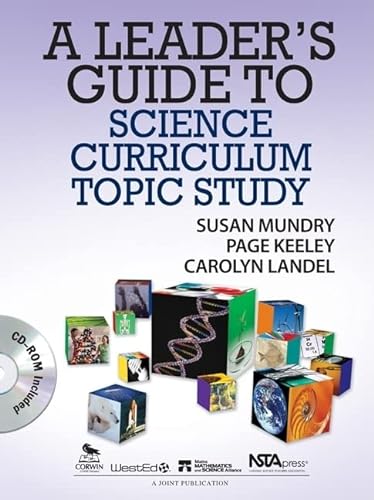 9781412978170: A Leader′s Guide to Science Curriculum Topic Study