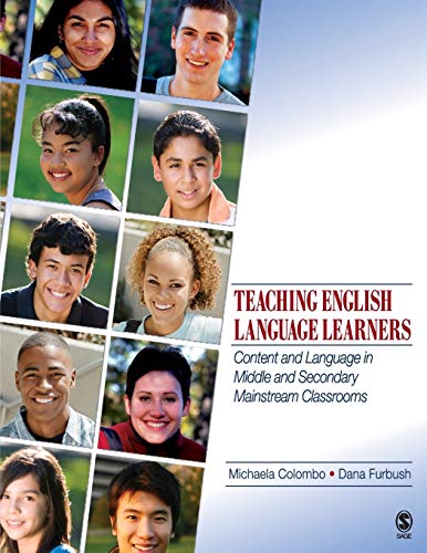 Beispielbild fr Teaching English Language Learners: 43 Strategies for Successful K-8 Classrooms zum Verkauf von A Team Books