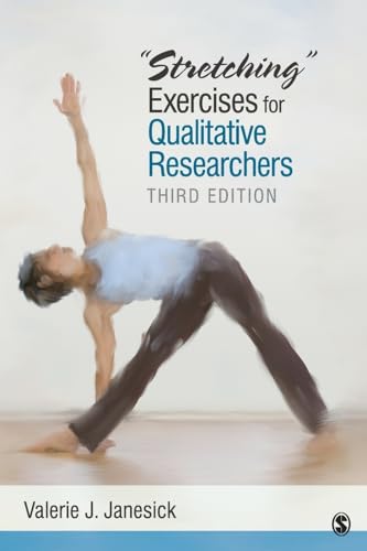 Imagen de archivo de Stretching Exercises for Qualitative Researchers a la venta por Gulf Coast Books