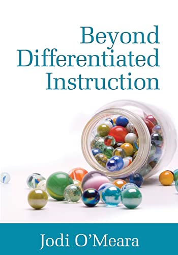 Stock image for Beyond Differentiated Instruction for sale by ThriftBooks-Dallas