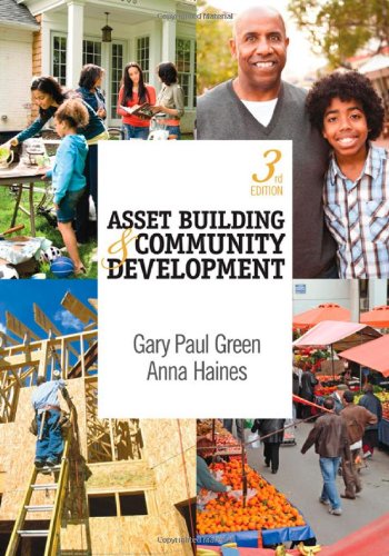 9781412982238: Asset Building & Community Development