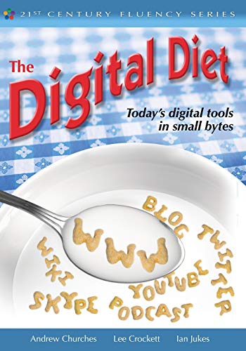 Beispielbild fr The Digital Diet : Today's Digital Tools in Small Bytes zum Verkauf von Better World Books