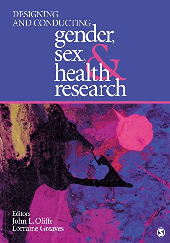 Stock image for Designing and Conducting Gender, Sex, and Health Research for sale by WorldofBooks