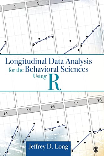 Long, J: Longitudinal Data Analysis for the Behavioral Scien - Long, Jeffrey D.