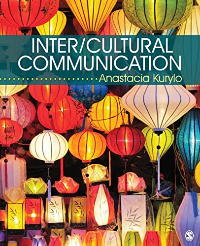 Stock image for Inter/Cultural Communication: Representation and Construction of Culture for sale by HPB-Red