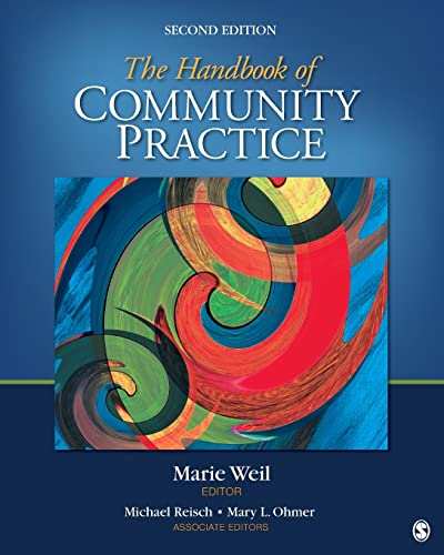 Stock image for The Handbook of Community Practice for sale by BooksRun
