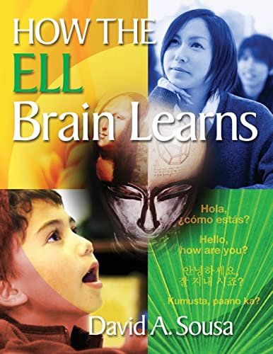 Imagen de archivo de How the ELL Brain Learns a la venta por SecondSale