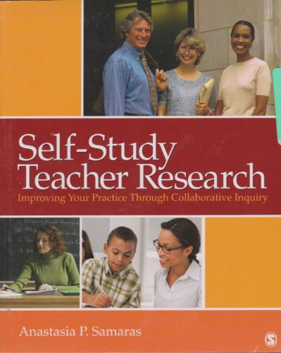 Beispielbild fr BUNDLE: Mertler: Action Research, 2e + Samaras: Self-Study Teacher Research b. zum Verkauf von Iridium_Books