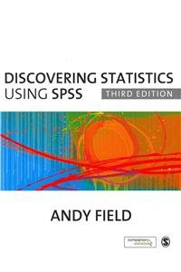 9781412991230: BUNDLE: Field, Discovering Statistics Using SPSS 3e + Allison, Multiple Regression
