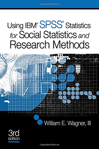 Imagen de archivo de Using IBM SPSS for Social Statistics and Research Methods a la venta por ThriftBooks-Atlanta