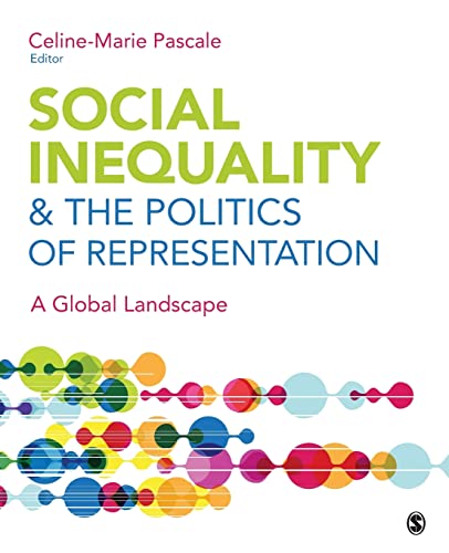 Imagen de archivo de Social Inequality & The Politics of Representation: A Global Landscape a la venta por BooksRun