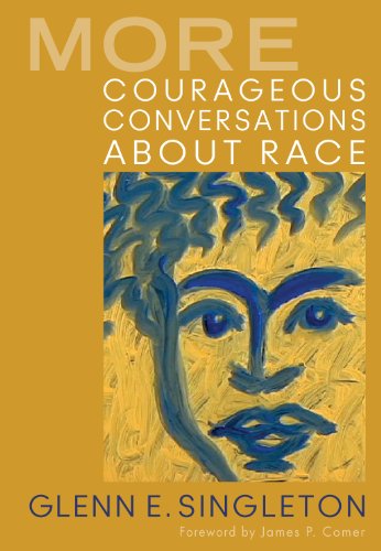 Beispielbild fr More Courageous Conversations about Race zum Verkauf von Better World Books