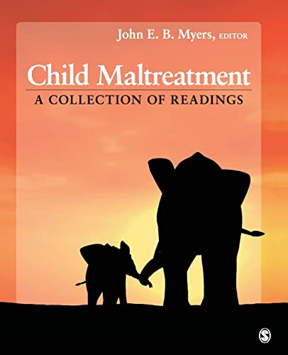 Beispielbild fr Child Maltreatment : A Collection of Readings zum Verkauf von Better World Books