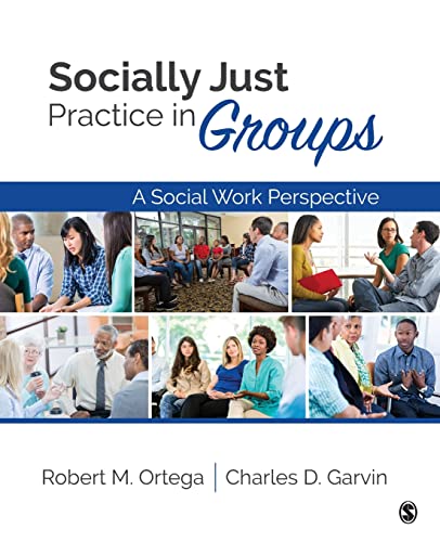 Stock image for Socially Just Practice in Groups: A Social Work Perspective for sale by ZBK Books