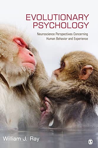 9781412995894: Evolutionary Psychology: Neuroscience Perspectives concerning Human Behavior and Experience