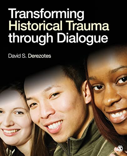 Beispielbild fr Transforming Historical Trauma through Dialogue zum Verkauf von Blackwell's