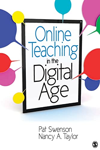 9781412996198: Online Teaching in the Digital Age