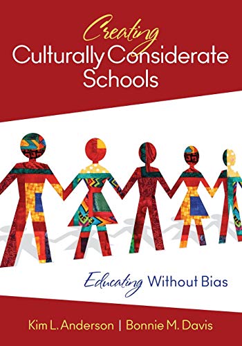 Beispielbild fr Creating Culturally Considerate Schools: Educating Without Bias zum Verkauf von BooksRun