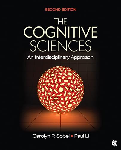 Stock image for The Cognitive Sciences: An Interdisciplinary Approach for sale by ThriftBooks-Dallas