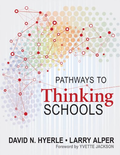 Beispielbild fr Pathways to Thinking Schools zum Verkauf von Blackwell's