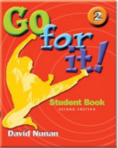 Stock image for Go for It! 2 for sale by ThriftBooks-Atlanta