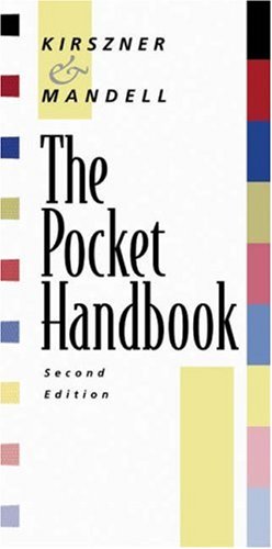 9781413001570: Pocket Handbook Revised MLA: With MLA Update