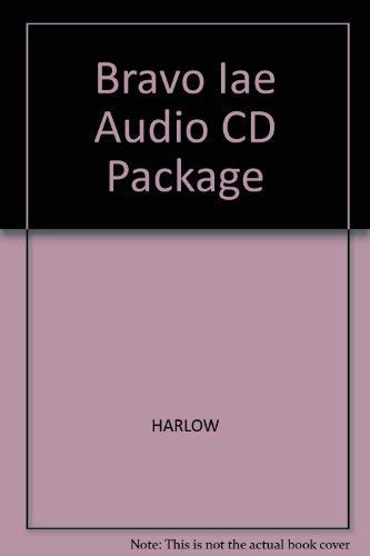 9781413003192: Bravo Iae Audio CD Package