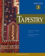 Imagen de archivo de Tapestry Writing L3 (Middle East Edition) a la venta por dsmbooks