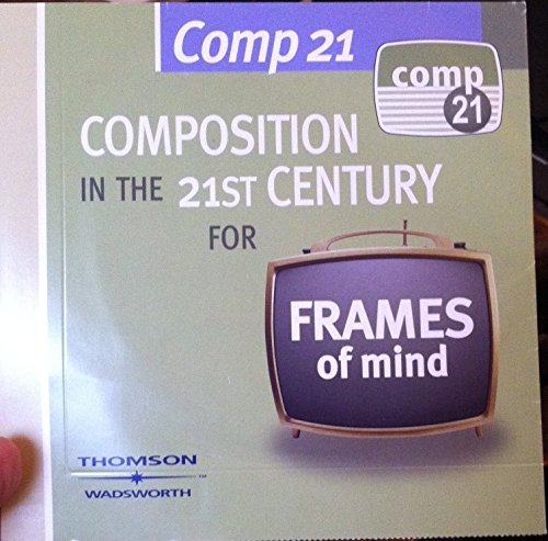 Frames of Mind Comp 21 (9781413006834) by [???]