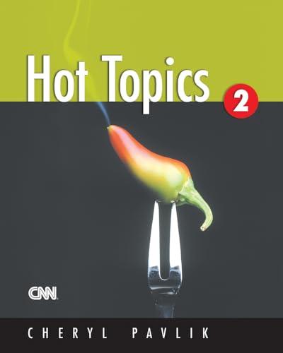 Stock image for Hot Topics 2 (Student Book) for sale by SecondSale