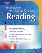 Imagen de archivo de Strategies for Test-taking Success: Reading a la venta por SecondSale