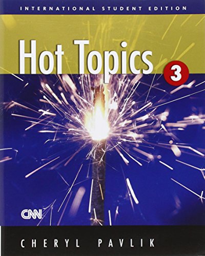 Imagen de archivo de Hot Topics a la venta por WYEMART LIMITED