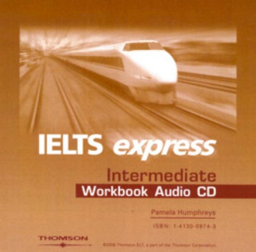 Imagen de archivo de Essential Practice Tests IELTS Audio CDs a la venta por PsychoBabel & Skoob Books