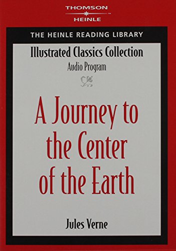 A Journey to the Center of the Earth (9781413011029) by Jules Verne