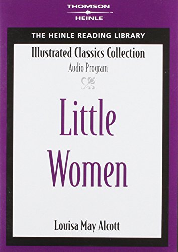 Stock image for Little Women: Audio CD for sale by SecondSale