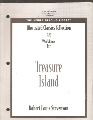 Hrl Treasure Island-Wkbk (9781413011562) by FAUST; ZUKOWSKI