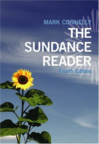 Stock image for The Sundance Reader for sale by Better World Books
