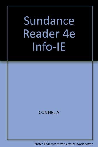 Sundance Reader 4e Info-IE (9781413011630) by Mark Connelly