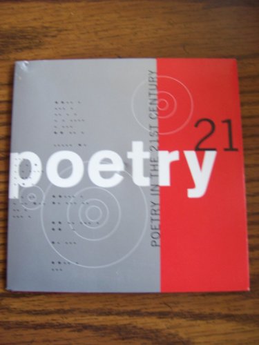 Poetry 21 CD-ROM (Stand Alone Version) for Parini's The Wadsworth Anthology of Poetry and The Wadsworth Anthology of Poetry, Brief Edition (9781413014174) by Parini, Jay